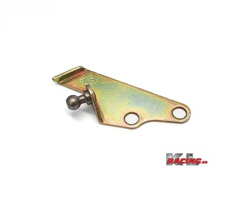 Konsoll Gasreglage B20B 70-71