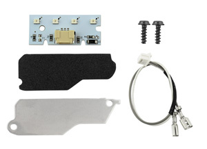 Diodbrygga Baklykta V70, XC70 05-07 