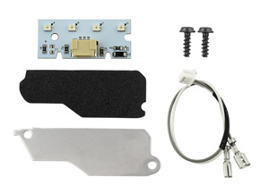 Diodbrygga Baklykta V70, XC70 05-07