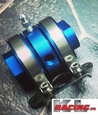 Fäste Fördelningsventil