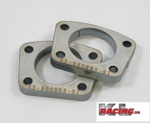 Länkarmsdistanser 240