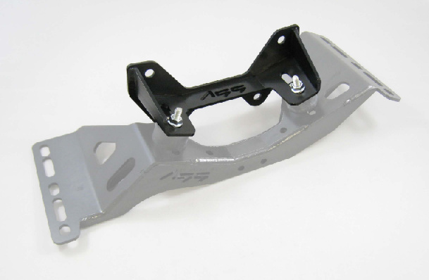 Växellådsfäste BMW ZF 6vxl - Volvo 240, 740, 940