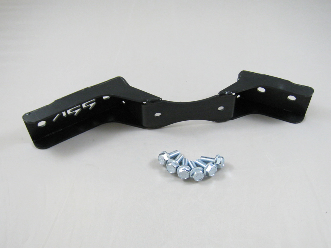 hållare för 740/940 stödlager till volvo 240