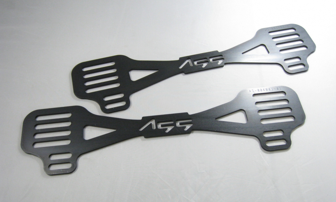 Stolsfästen för race-/sportstol  i 740, 940