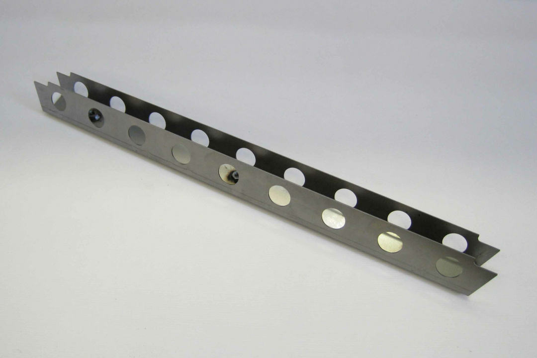 Fästbalk till Hasplåt 740/940