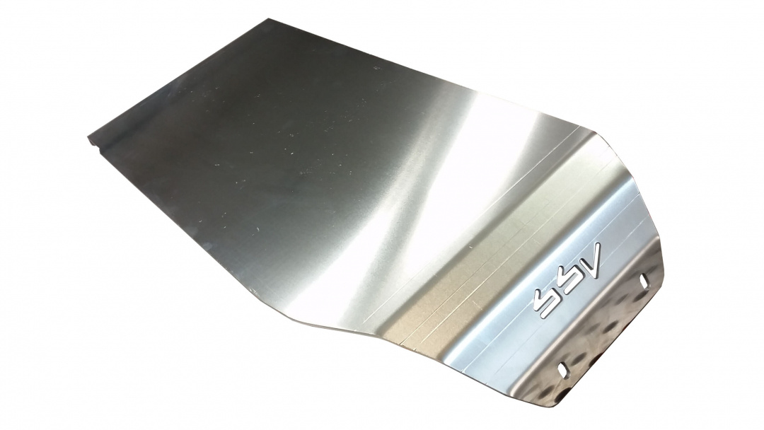 Hasplåt Tank 740/940