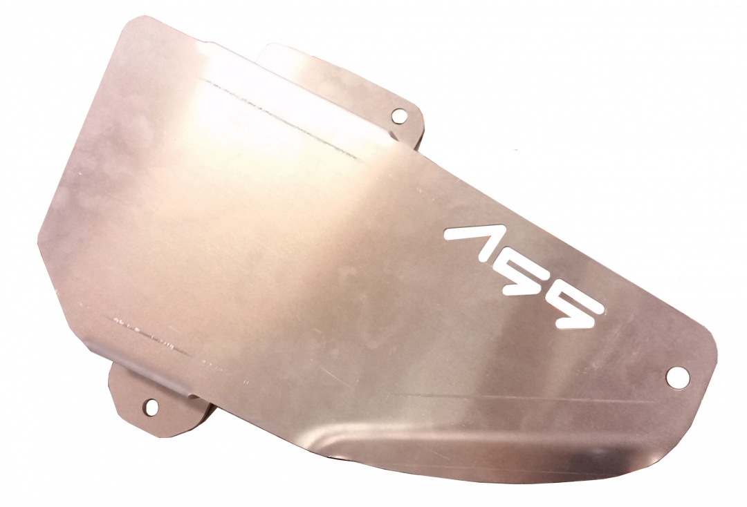 Hasplåt för bränslepump 740/940