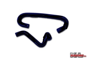 940 Turbo Tomgångsmotor slang bilar utan AC