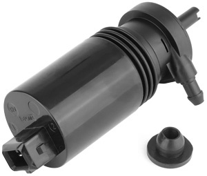 Spolarpump strålkastare V70, S80, XC60, XC70 2010~