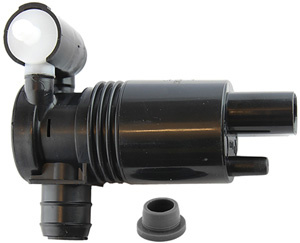 Spolarpump Fram/ Bakruta XC60 14~
