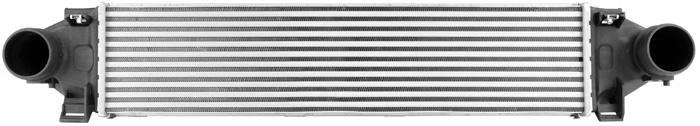 Intercooler S/V60,  XC60