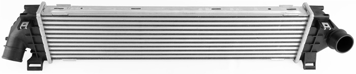 Intercooler V70, S/V60, S80