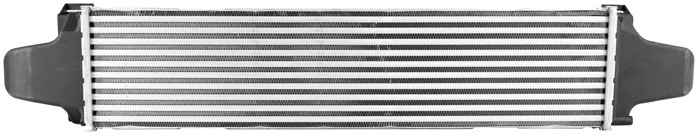 Intercooler V70, S/V60, S80,  XC60, XC70