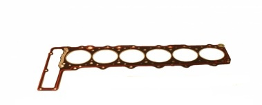 Toppackning Mercedes 300D 12V