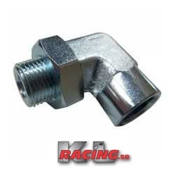 Lambda adapter, Delete 90 böj