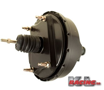 Bromsservo Amazon, 140