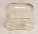 Glas Bagagehandtag Amazon Kombi (220)