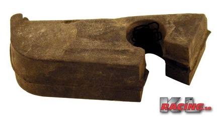 Gummitätning Handbroms Pv, Duett, 140