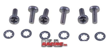 Monteringssats till Glidkåpa Amazon, Pv