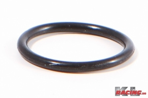 O-ring för oljesticka B21, B23, 230 + vitmotor