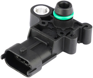 Tryckgivare insug V70, S/V60, S80, V40, XC60 10~