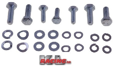 Monteringsats Oljepump B18, B20