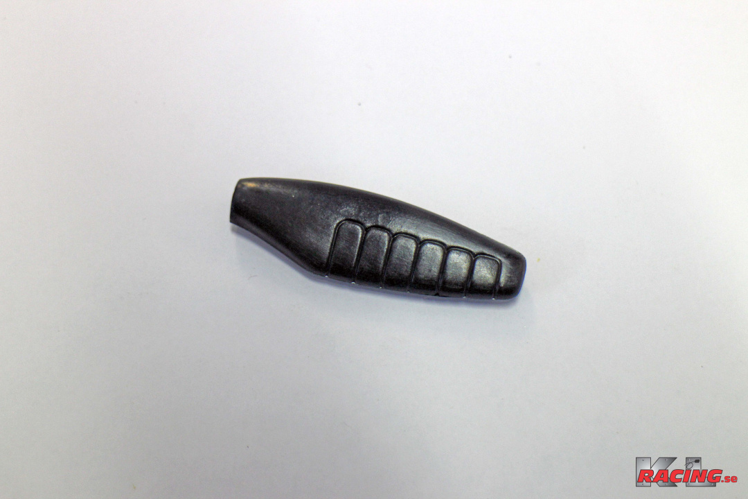 Knopp blinkers och Overdrivespak Amazon, P1800