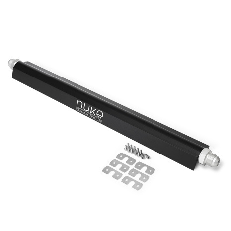 Ford Barra BA/BF 6-cyl