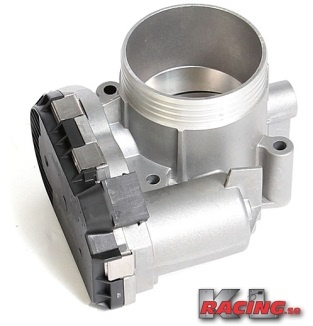 Spjällhus V70, S60, S80, XC70, XC90