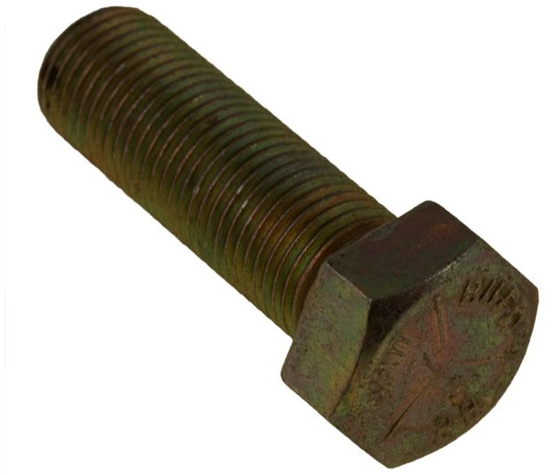 Vevaxelbult B18, B20 -73