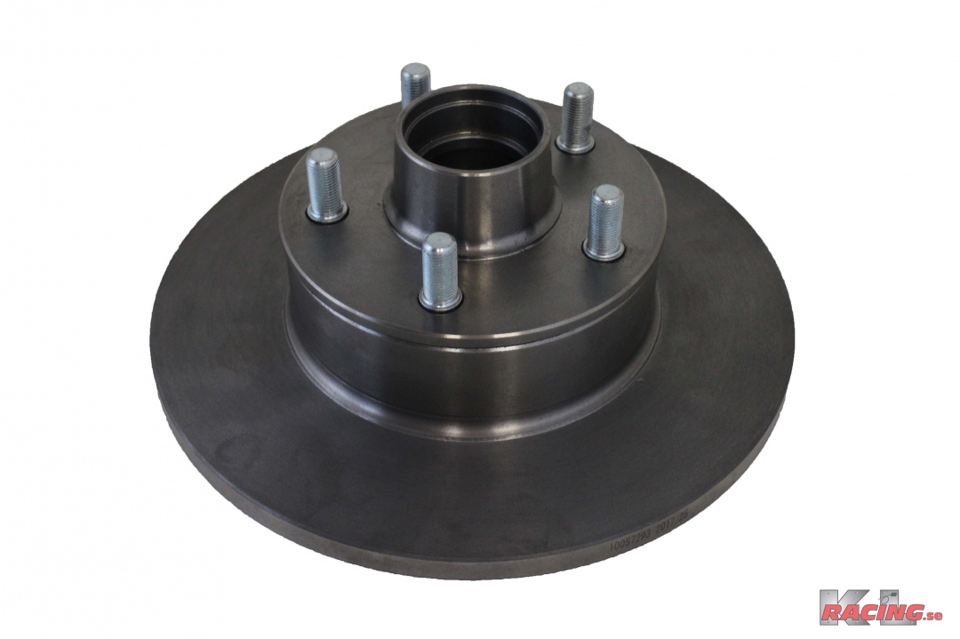 Bromsskiva Amazon, P1800 63~70