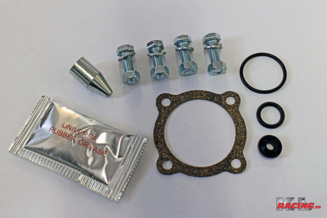 Repsats Reduceringsventil 140, 160, Amazon, P1800 66~