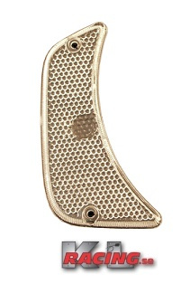 Parkeringsljusglas 140 67~72