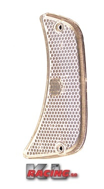 Parkeringsljusglas 140 67~72