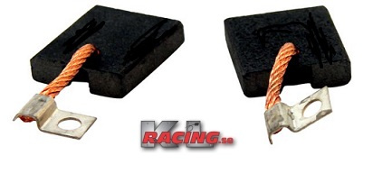 Kolsats generator B18 Likström