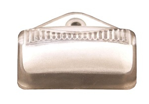 Skyltbelysningsglas 140, 164 -72 P1800ES -73