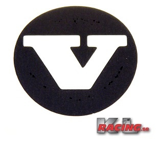 Dekal centrumkåpa 5,5