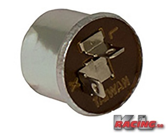 Blinkersrelä 6V Pv, Amazon