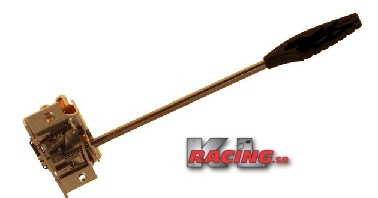 Blinkersspak Pv, Duett