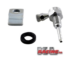 Spolarmunstycke Pv, Duett, P1800