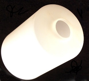 Spolarbehållare Pv, Amazon, P1800