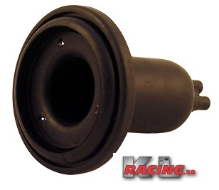 Gummikåpa Blinkers/Bakljus Pv 1957