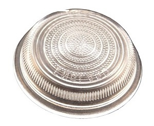 Blinkersglas Pv, Duett 1957