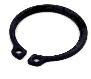 Låsring Vipparmsaxel B18, B20