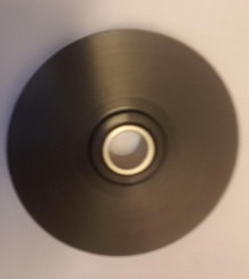 Hjul Handbroms 140, 164, P1800