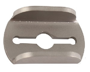 Dragbygel Pv, Amazon, P1800