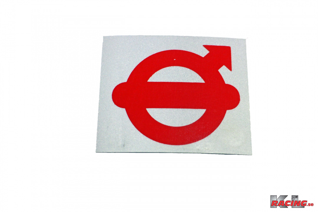 Reflex Dörrgavel -73