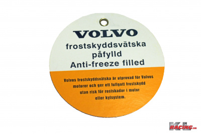 Dekal Kylare B4B, B14, B16