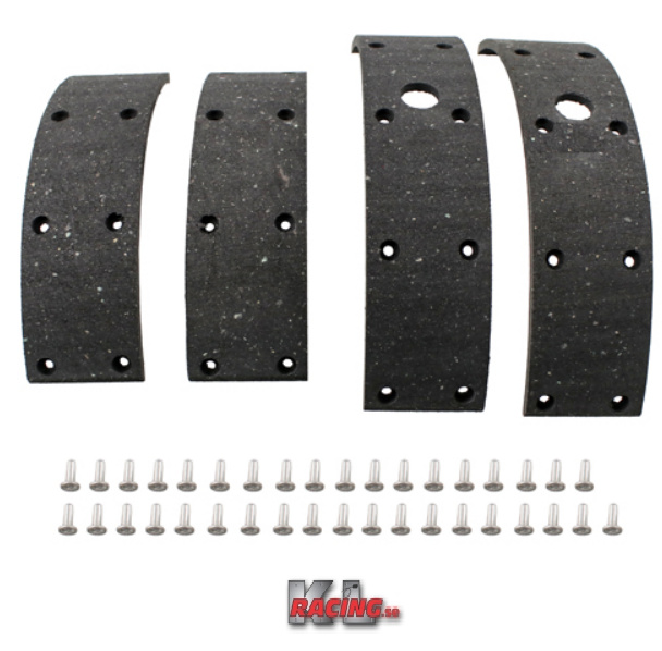 Bromsband Pv, Duett, Amazon ~58