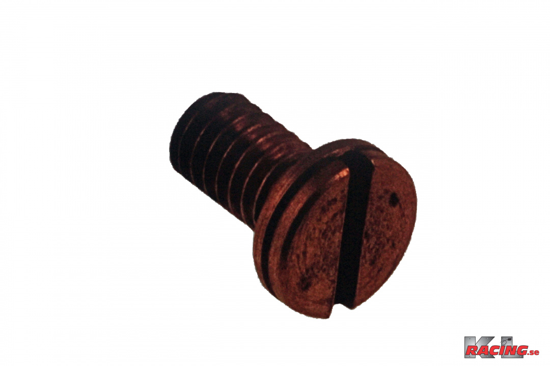 Skruv Spjällaxel VN34/VN36